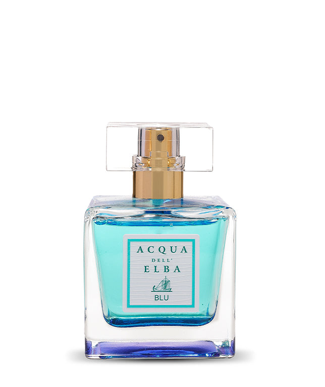 Acqua dell'Elba Blu Damen – Eau de Parfum 50 ml