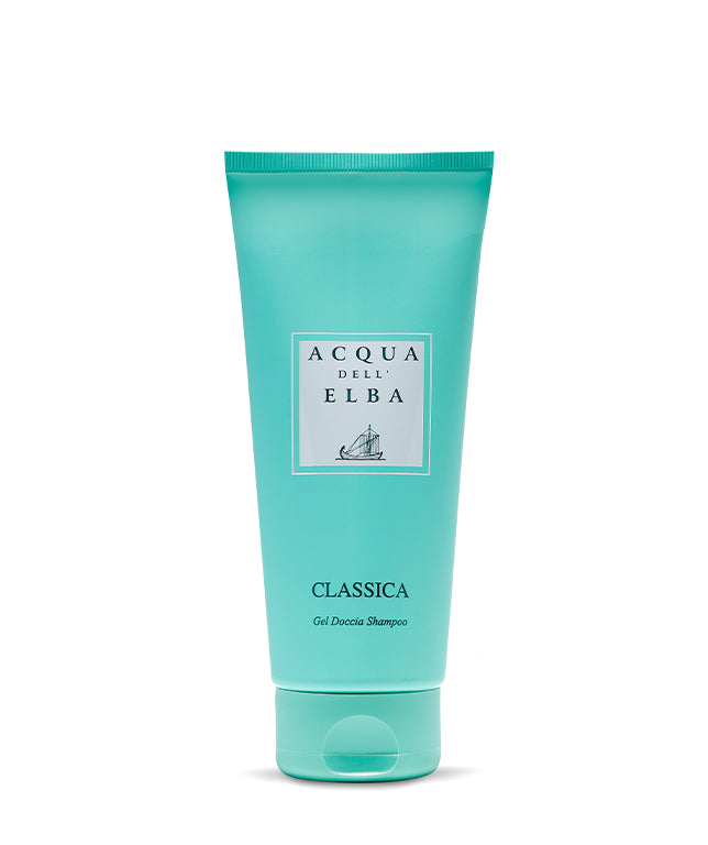 Acqua dell'Elba Duschgel Classica Herren 200 ml