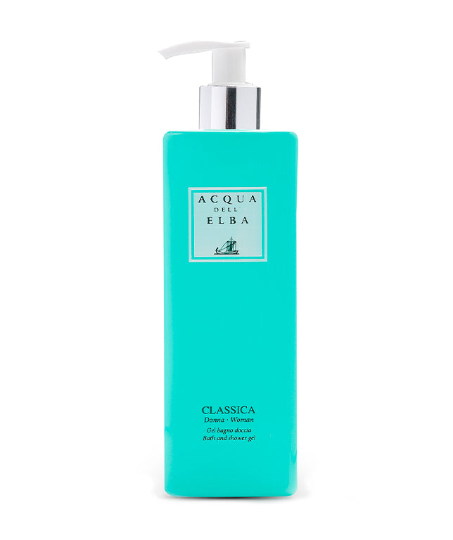 Acqua dell'Elba Duschgel Classica Damen 500 ml