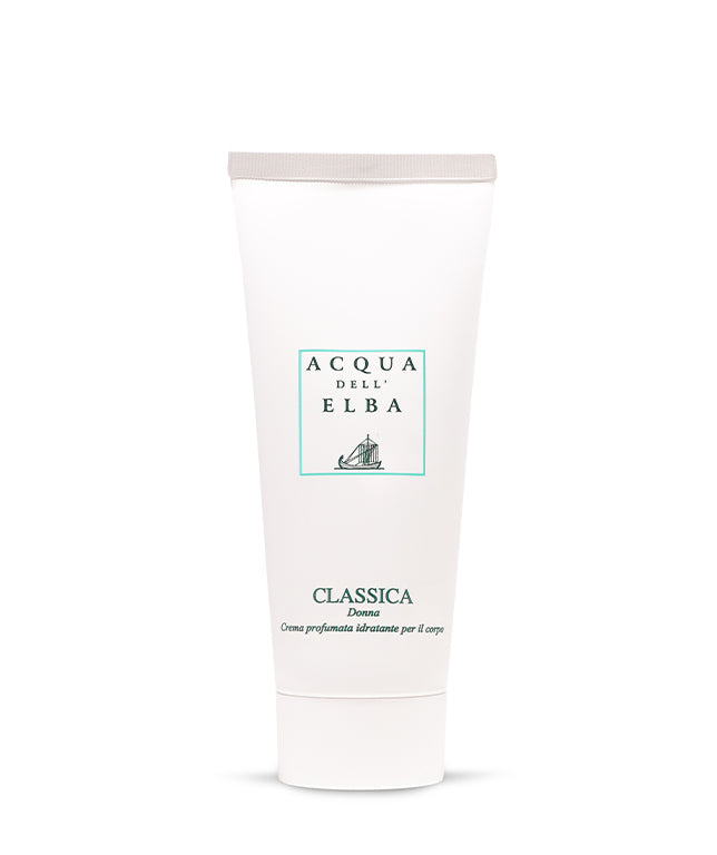 Acqua dell'Elba Feuchtigkeitsspendende Körperlotion Classica Damen 200 ml