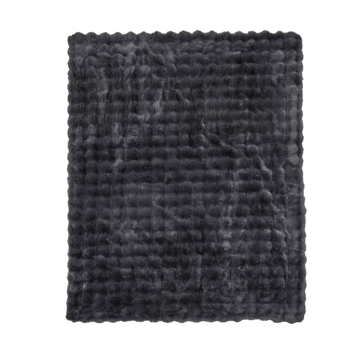 Done.® BALOON Wohndecke 150x200cm Anthracite – Ansicht 2