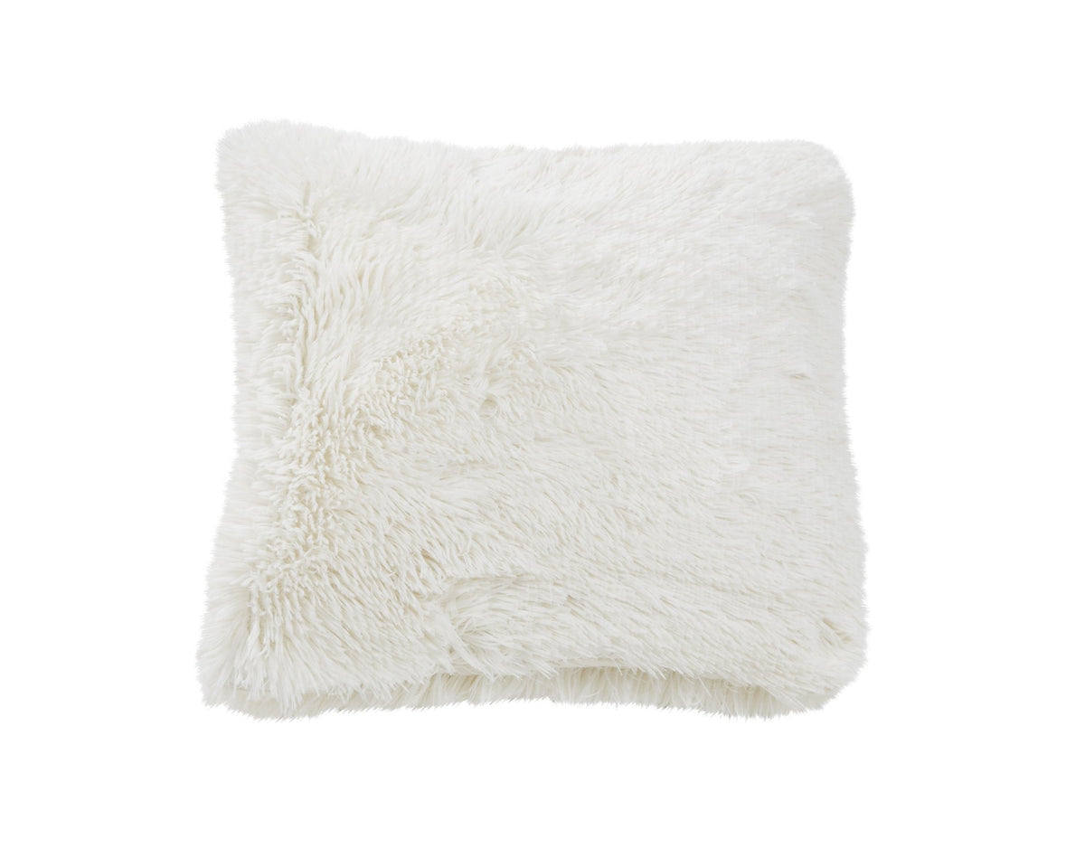 Done.® FLURRY Kissen 50x50cm star white – Ansicht 1