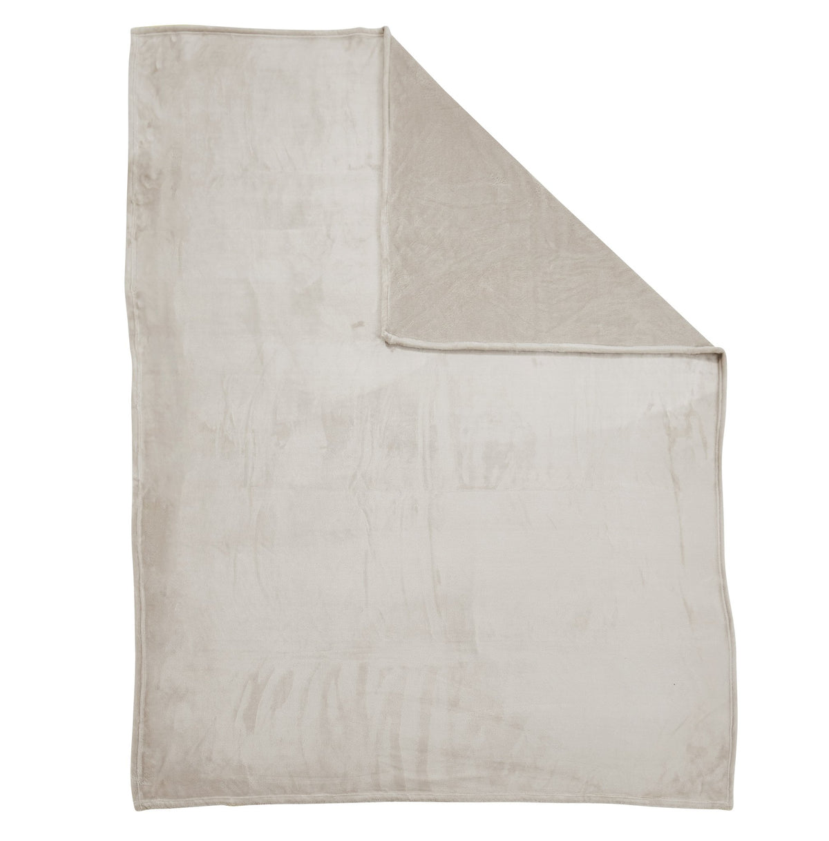 Done.® HEAVEN Wohndecke 150x200cm Taupe – Ansicht 4