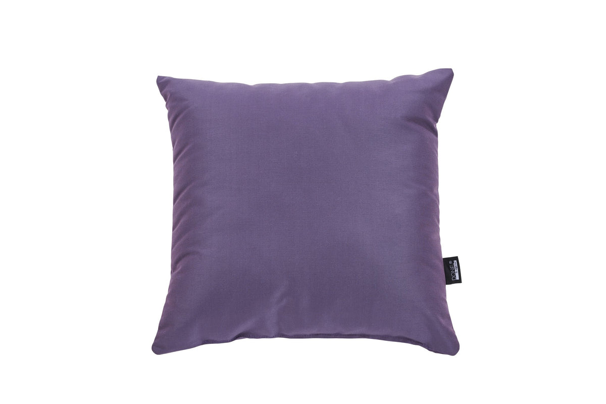 Done.® OUTSIDE Kissen 45x45cm Purple – Ansicht 1