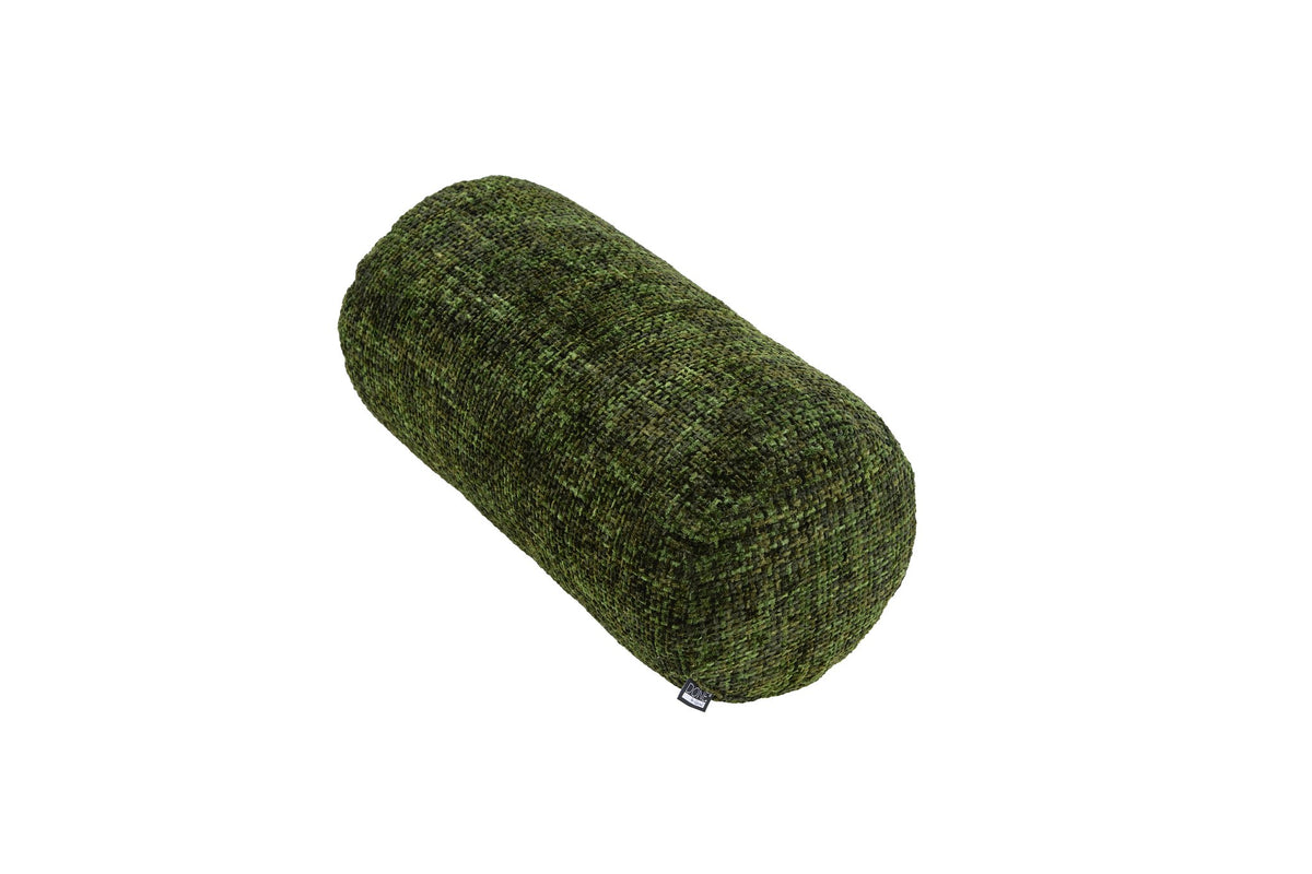 Done.® TWIST Nackenrolle 22x50cm Khaki – Ansicht 2