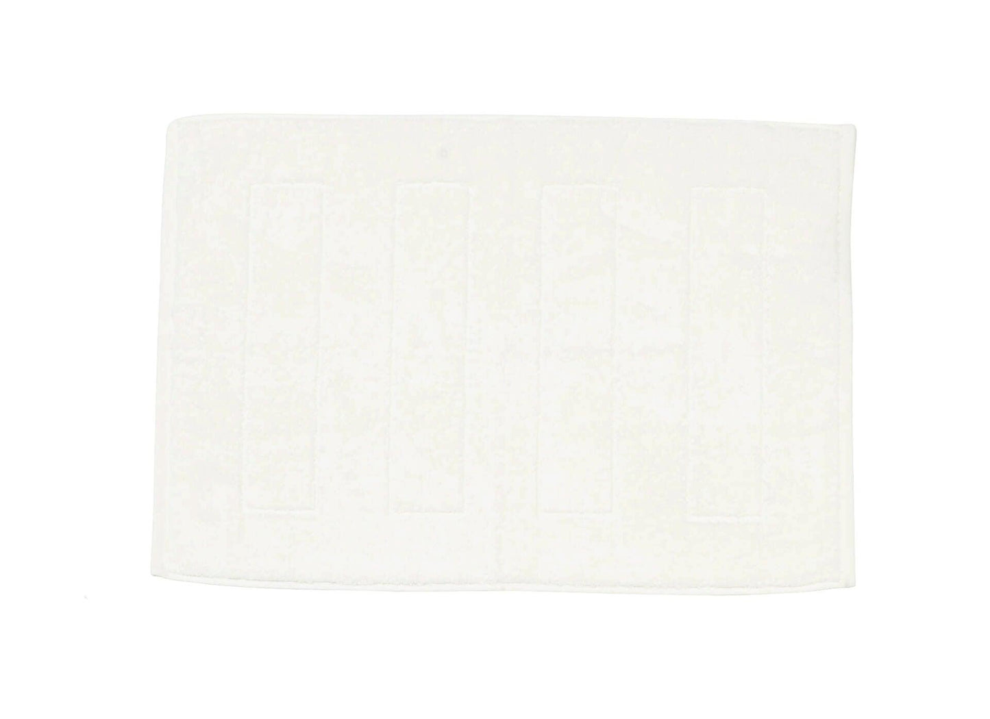 Done.® DAILY UNI Badvorleger 50x70cm Star White