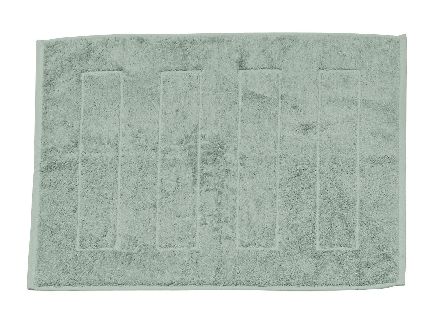Done.® DAILY UNI Badvorleger 50x70cm Iceberg Green