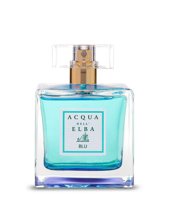 Acqua dell'Elba Blu Damen – Eau de Parfum 100 ml