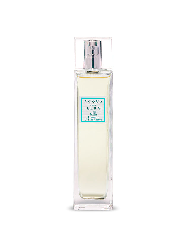 Acqua dell'Elba Raumspray Limonaia di Sant'Andrea 100 ml