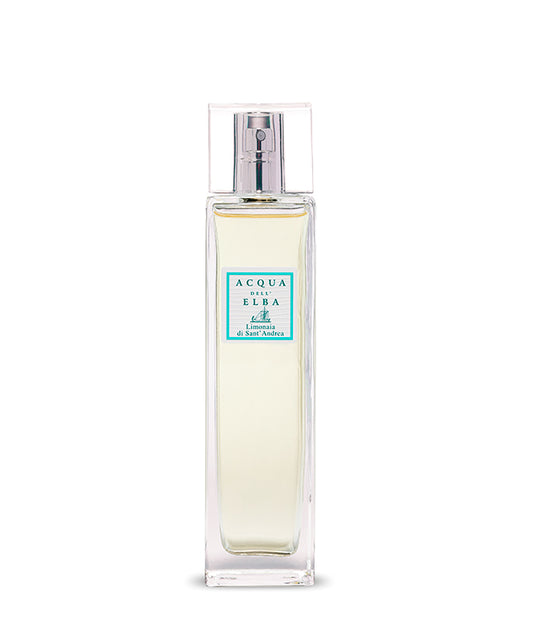 Acqua dell'Elba Raumspray Limonaia di Sant'Andrea 100 ml