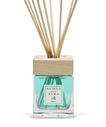 Acqua dell'Elba Raumduft-Diffuser Mare 200 ml mit Duftstäbchen