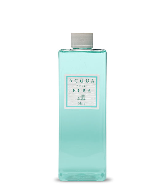 Acqua dell'Elba Nachfüllpackung Mare 500 ml für Raumduft-Diffuser