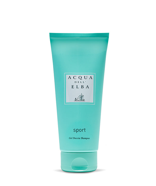 Acqua dell'Elba Duschgel Sport Unisex 200 ml