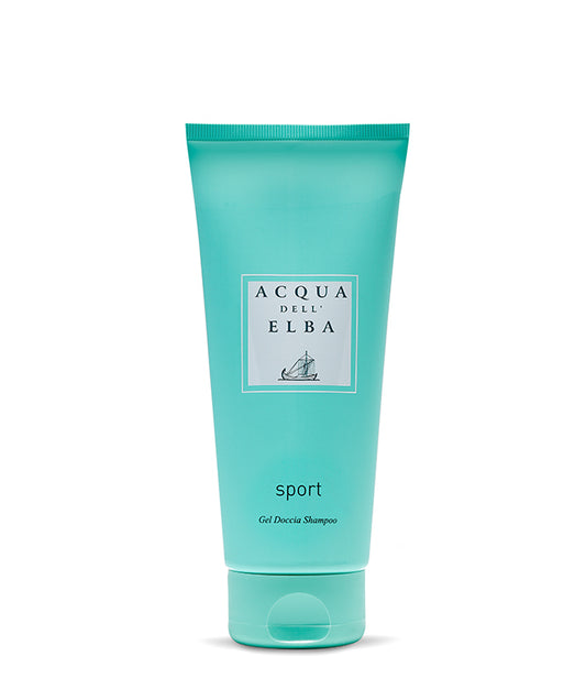 Acqua dell'Elba Duschgel Sport Unisex 200 ml