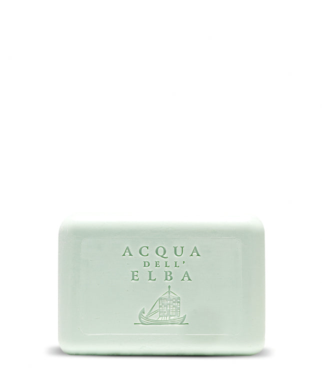 Acqua dell'Elba Feuchtigkeitsspendende Seife Sport Unisex 150 g