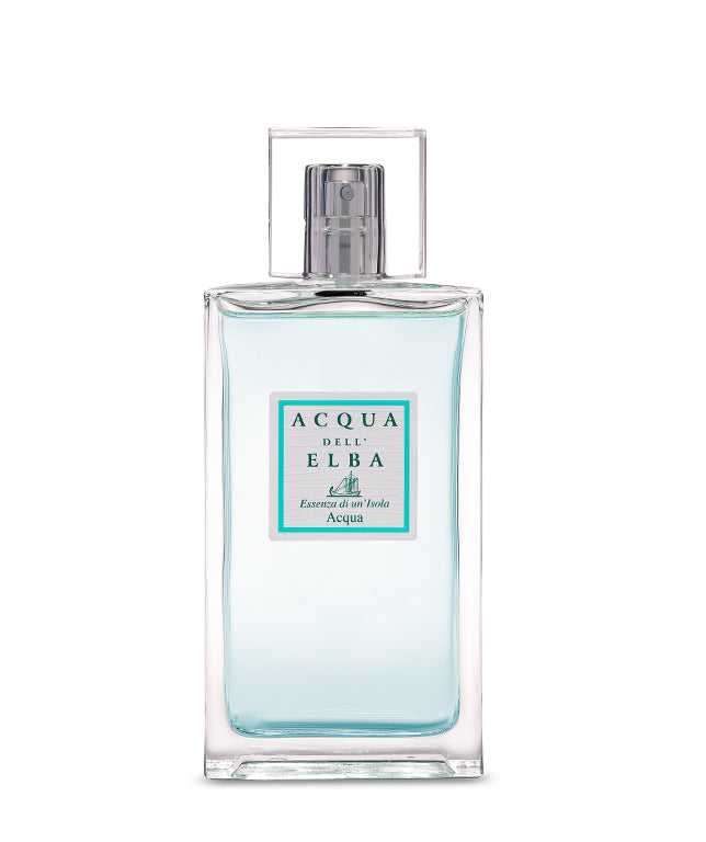 Acqua dell'Elba Acqua Unisex – Eau de Parfum 100 ml
