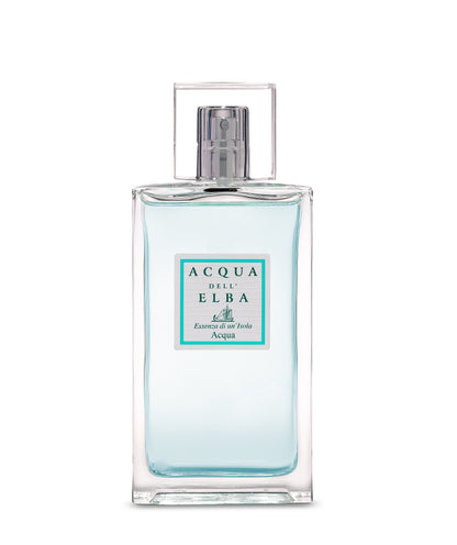 Acqua dell'Elba Acqua Unisex – Eau de Parfum 100 ml