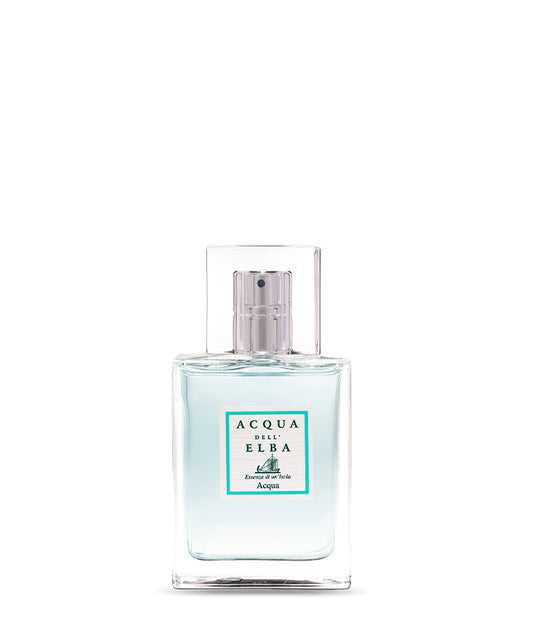 Acqua dell'Elba Acqua Unisex – Eau de Parfum 50 ml