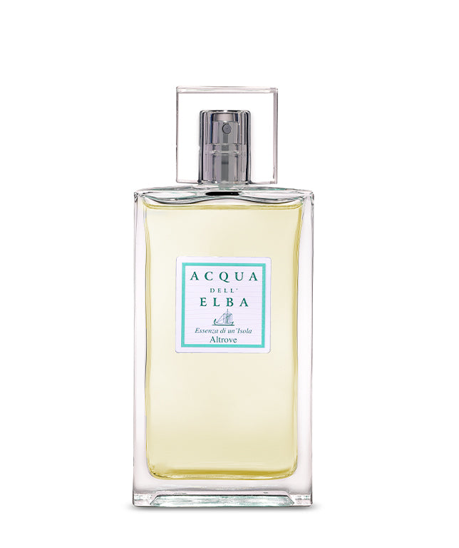 Acqua dell'Elba Altrove Herren – Eau de Parfum 100 ml
