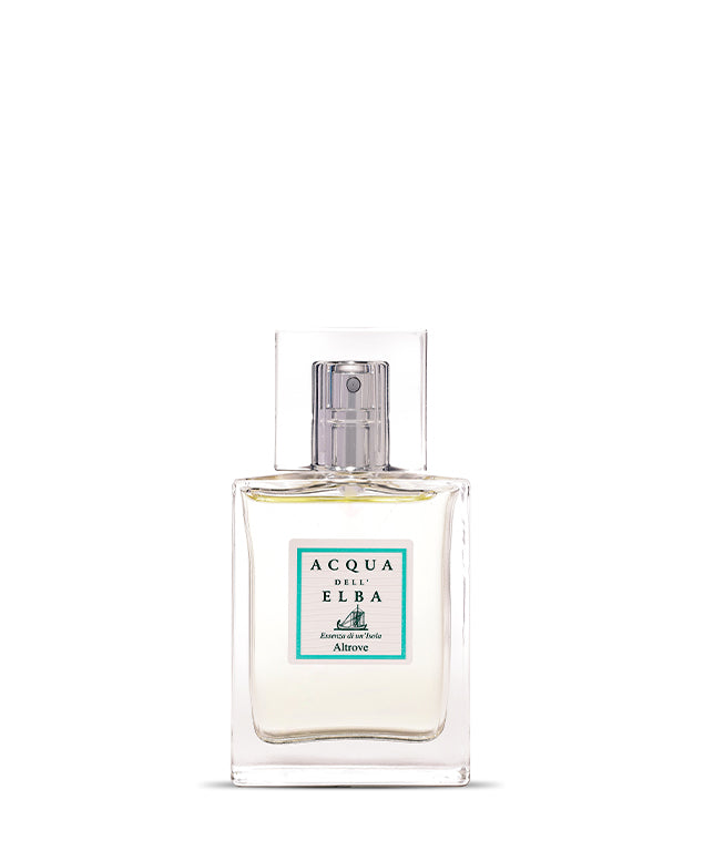 Acqua dell'Elba Altrove Herren – Eau de Parfum 50 ml