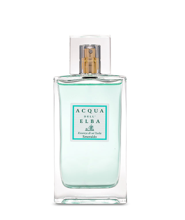 Acqua dell'Elba Smeraldo Damen – Eau de Parfum 100 ml