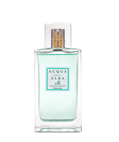 Acqua dell'Elba Smeraldo Damen – Eau de Parfum 100 ml