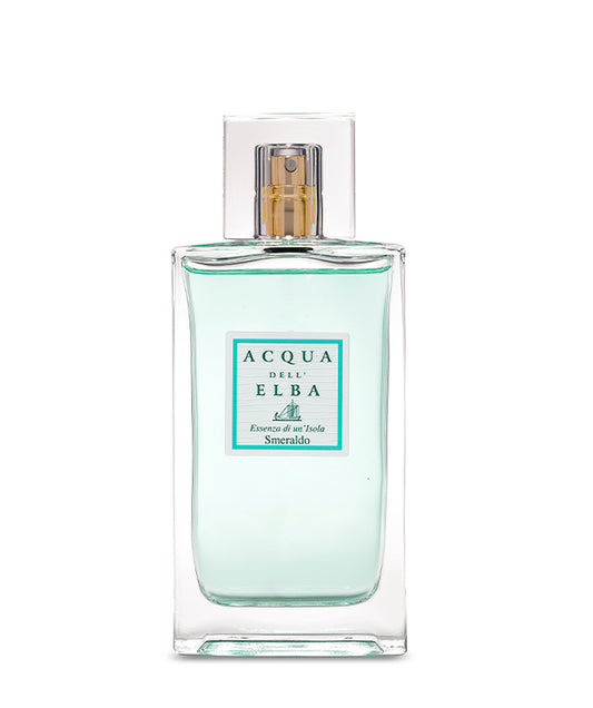 Acqua dell'Elba Smeraldo Damen – Eau de Parfum 100 ml