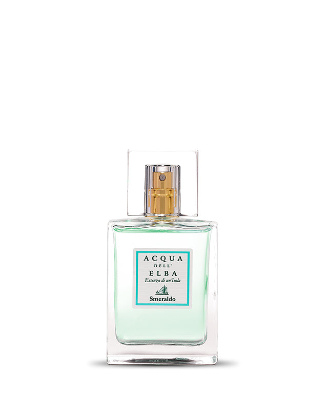 Acqua dell'Elba Smeraldo Damen – Eau de Parfum 50 ml
