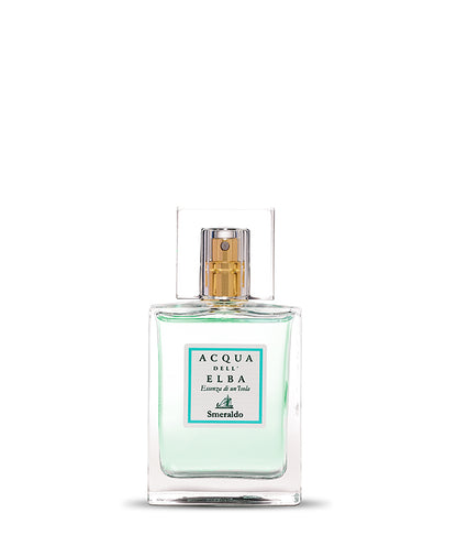 Acqua dell'Elba Smeraldo Damen – Eau de Parfum 50 ml
