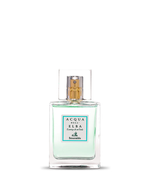 Acqua dell'Elba Smeraldo Damen – Eau de Parfum 50 ml