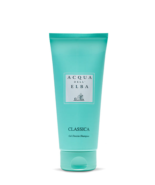 Acqua dell'Elba Duschgel Classica Herren 200 ml