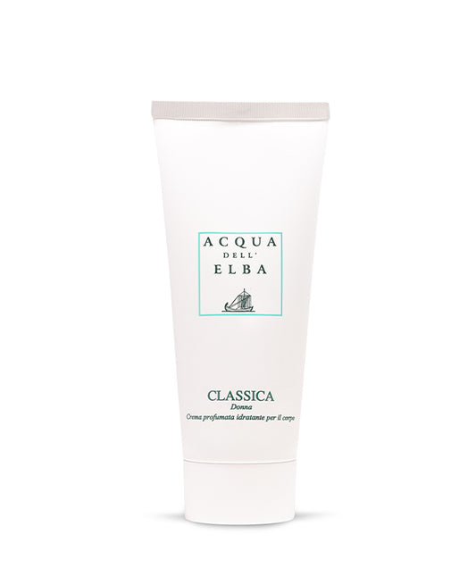 Acqua dell'Elba Feuchtigkeitsspendende Körperlotion Classica Damen 200 ml