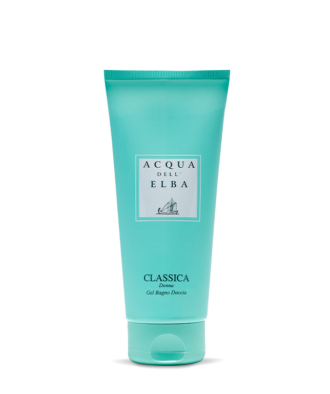 Acqua dell'Elba Duschgel Classica Damen 200 ml