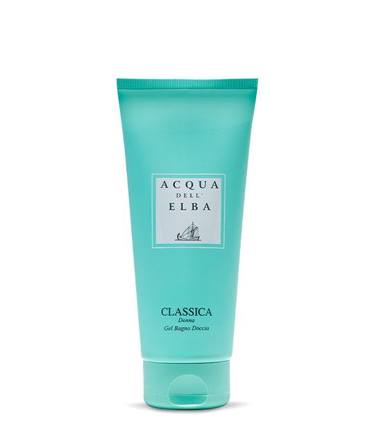 Acqua dell'Elba Duschgel Classica Damen 200 ml