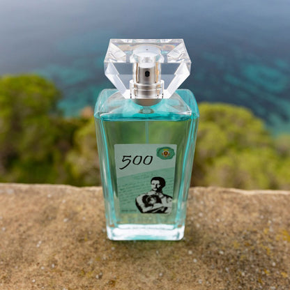 Acqua dell'Elba Cosimo I de' Medici, Herren, EDP 50ml