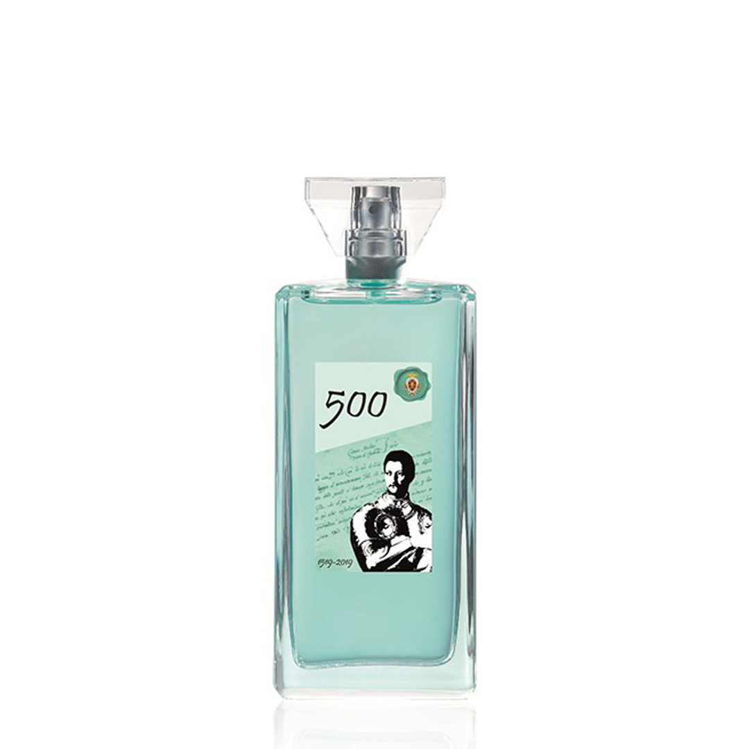 Acqua dell'Elba Cosimo I de' Medici, Herren, EDP 50ml