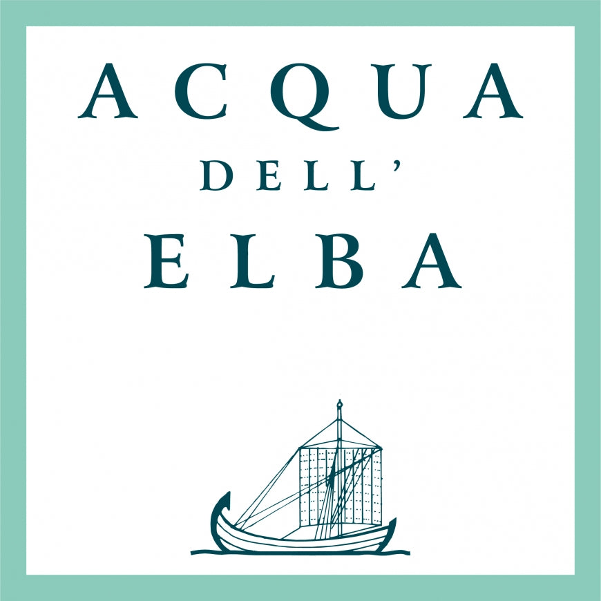 Logo Acqua dell' Elba Parfums