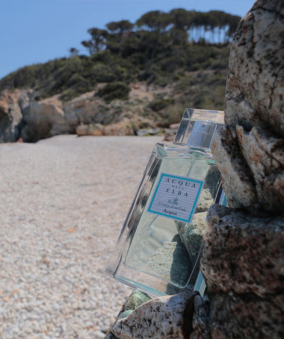 Acqua dell'Elba Acqua Unisex – Eau de Parfum 50 ml – Bild 3