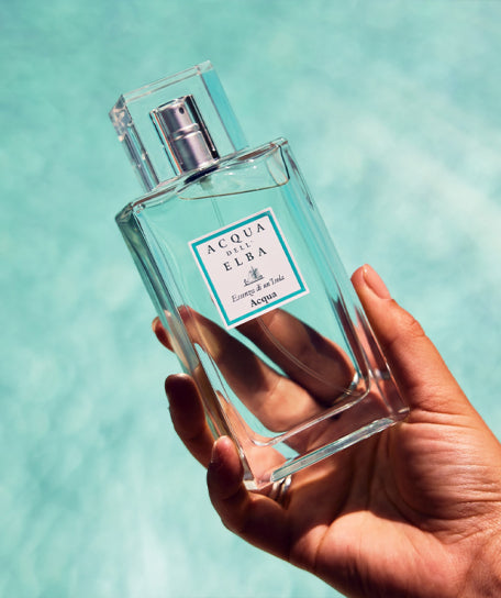 Acqua dell'Elba Acqua Unisex – Eau de Parfum 50 ml – Bild 4