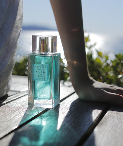 Acqua dell'Elba Arcipelago Damen – Eau de Parfum 50 ml – Bild 4