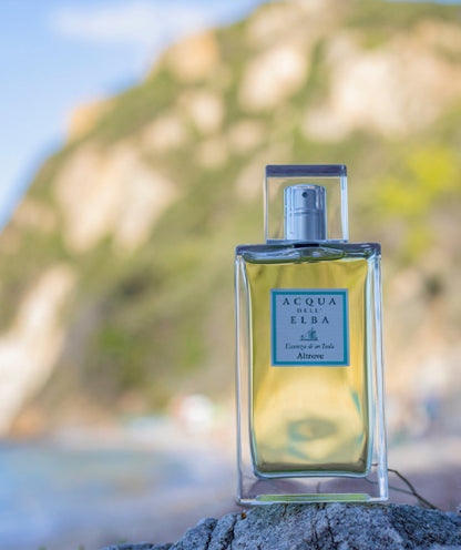 Acqua dell'Elba Altrove Herren – Eau de Parfum 100 ml – Bild 2