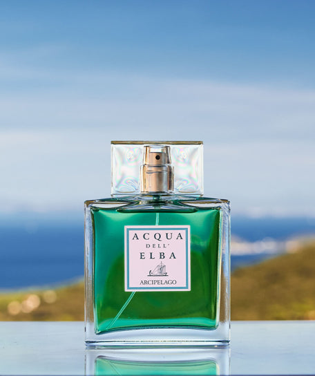 Acqua dell'Elba Arcipelago Herren – Eau de Parfum 100 ml – Bild 2