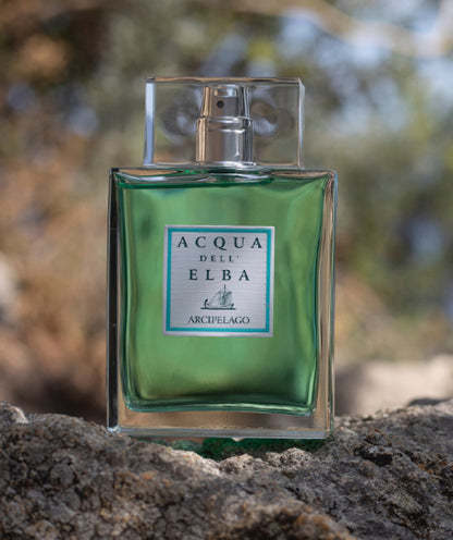 Acqua dell'Elba Arcipelago Herren – Eau de Parfum 100 ml – Bild 4