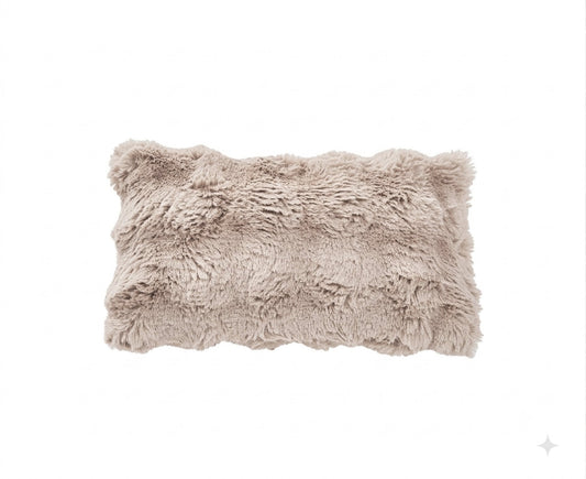Done.® AURA Kissenhülle 30x50cm beige – Ansicht 1