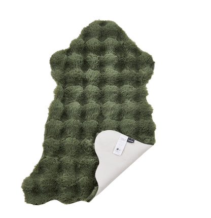 Done.® BALOON Vorleger 60x90cm Iceberg Green – Ansicht 2