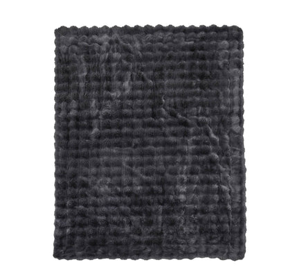 Done.® BALOON Wohndecke 150x200cm Anthracite – Ansicht 2