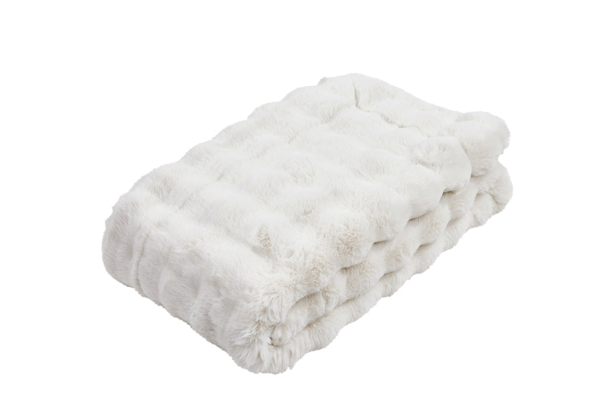 Done.® BALOON Wohndecke 150x200cm Beige – Ansicht 1