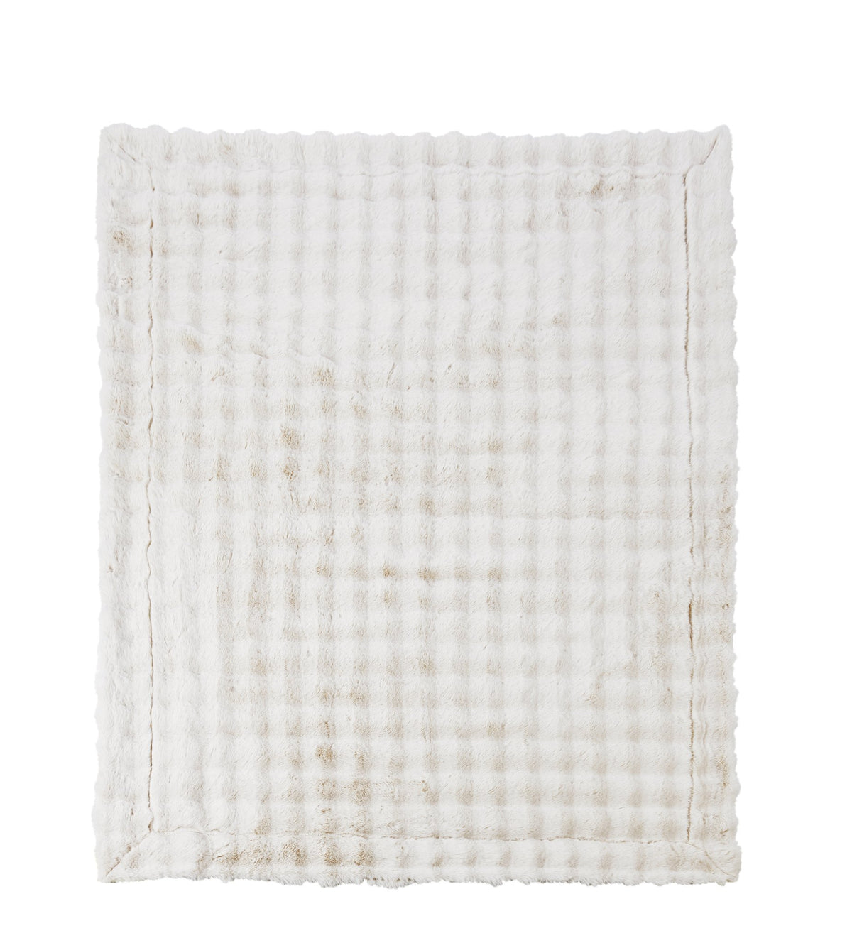 Done.® BALOON Wohndecke 150x200cm Beige – Ansicht 3