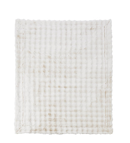 Done.® BALOON Wohndecke 150x200cm Beige – Ansicht 3