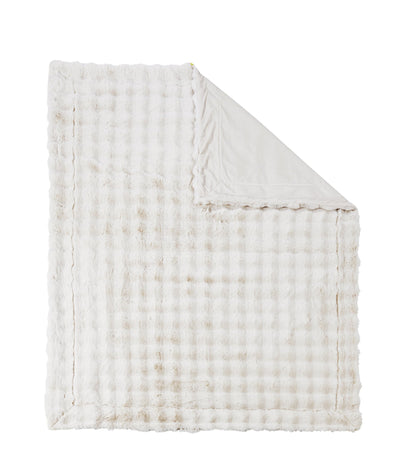Done.® BALOON Wohndecke 150x200cm Beige – Ansicht 4